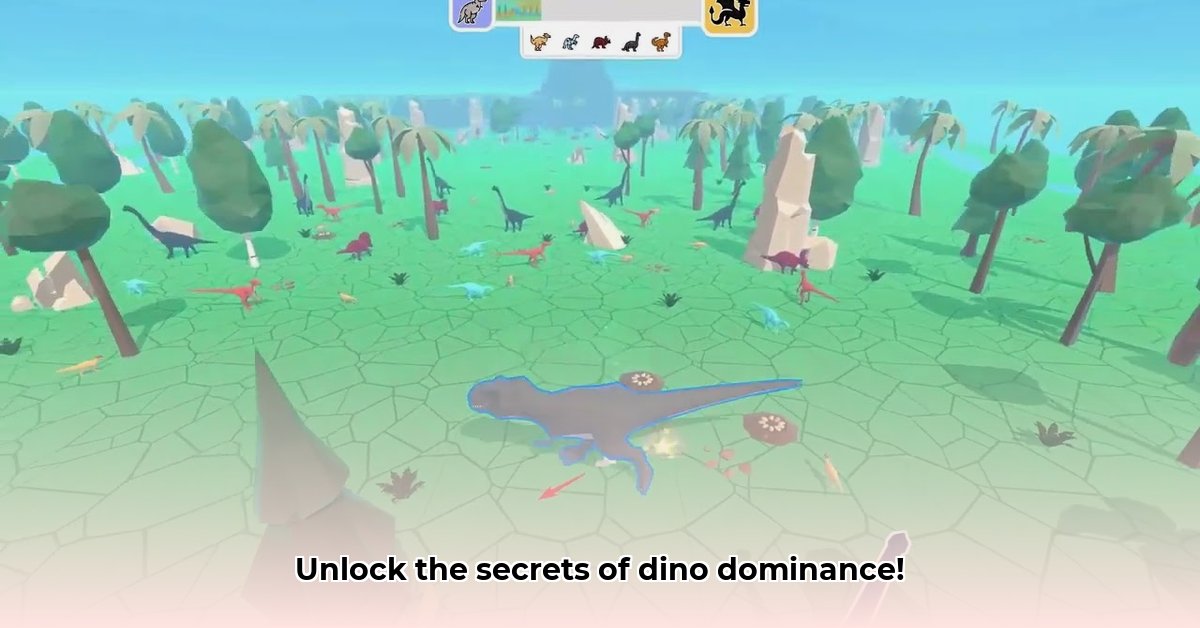 dino-domination